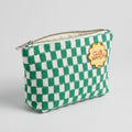 Pouch - Club Mahj'n Terrycloth