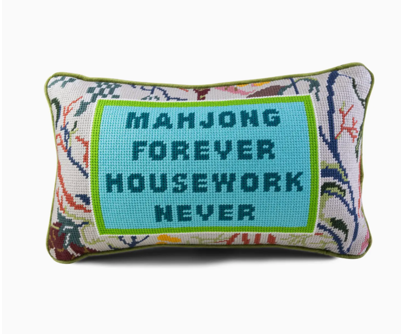 Mahj4ever HousewkNever