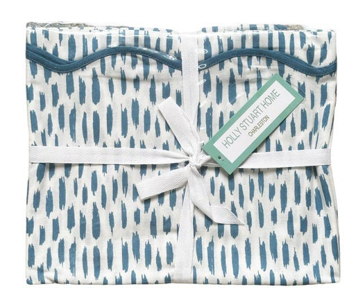 CADET MAHJONG GAME TABLECLOTH