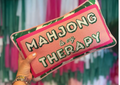 Mahjong is my Therapy